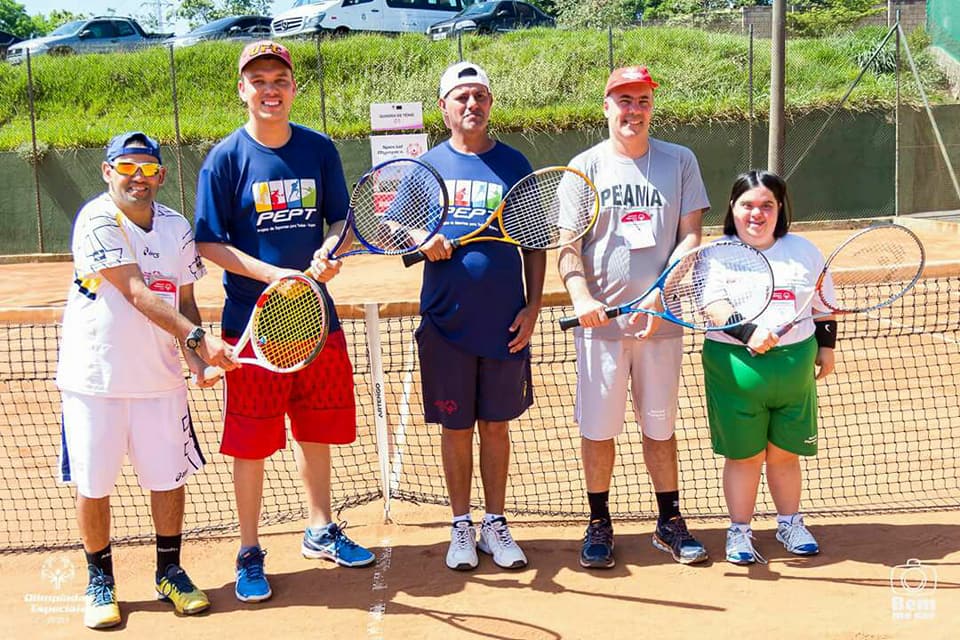 estadual-olimpiadas-especiais-12 Quatro atletas itupevenses garantem vaga para o Mundial das Olimpíadas Especiais