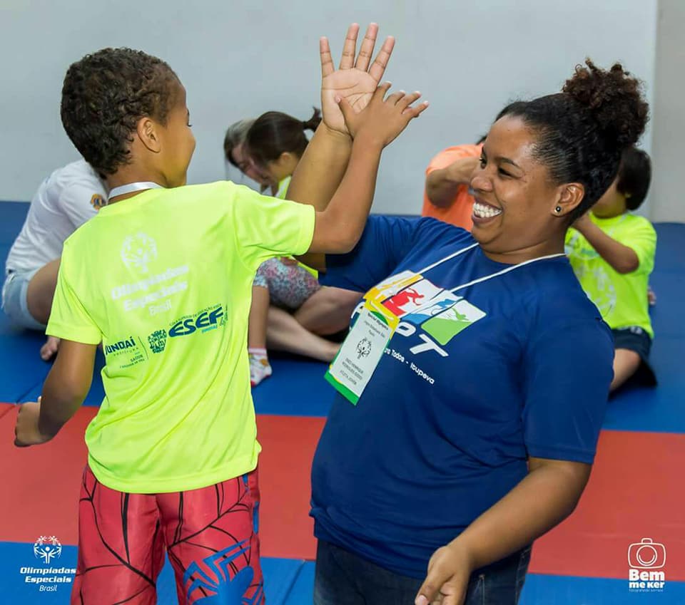 estadual-olimpiadas-especiais-13 Quatro atletas itupevenses garantem vaga para o Mundial das Olimpíadas Especiais