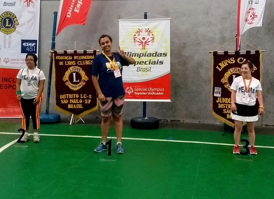 estadual-olimpiadas-especiais-2 Quatro atletas itupevenses garantem vaga para o Mundial das Olimpíadas Especiais