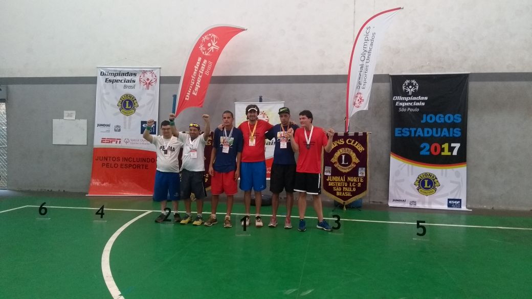 estadual-olimpiadas-especiais-3 Quatro atletas itupevenses garantem vaga para o Mundial das Olimpíadas Especiais