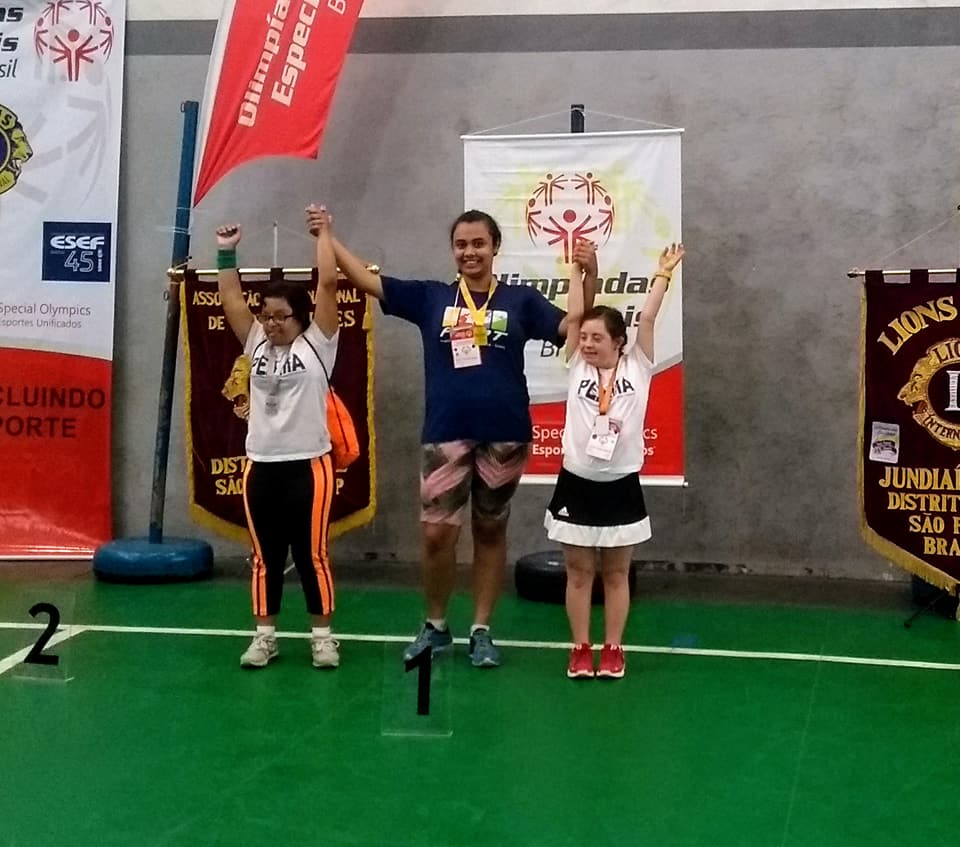 estadual-olimpiadas-especiais-3 Quatro atletas itupevenses garantem vaga para o Mundial das Olimpíadas Especiais
