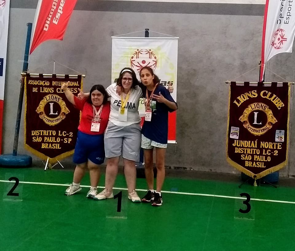 estadual-olimpiadas-especiais-4 Quatro atletas itupevenses garantem vaga para o Mundial das Olimpíadas Especiais