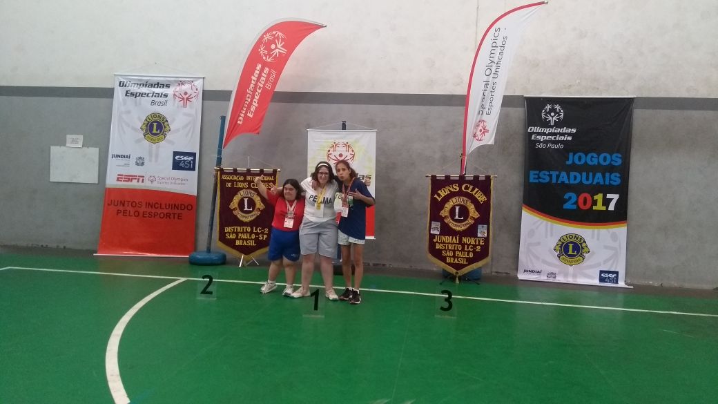 estadual-olimpiadas-especiais-5 Quatro atletas itupevenses garantem vaga para o Mundial das Olimpíadas Especiais