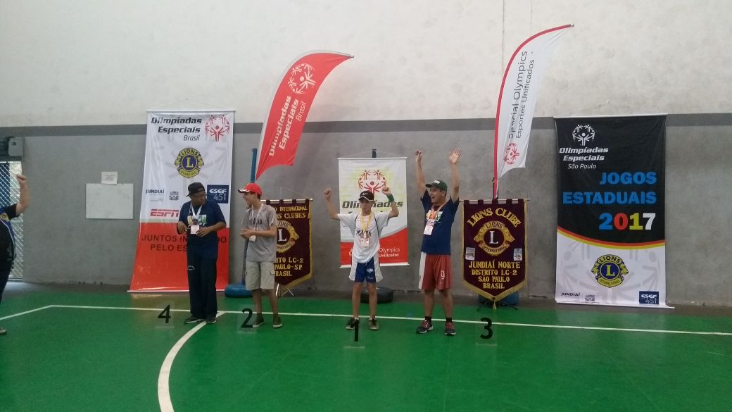 estadual-olimpiadas-especiais-6 Quatro atletas itupevenses garantem vaga para o Mundial das Olimpíadas Especiais