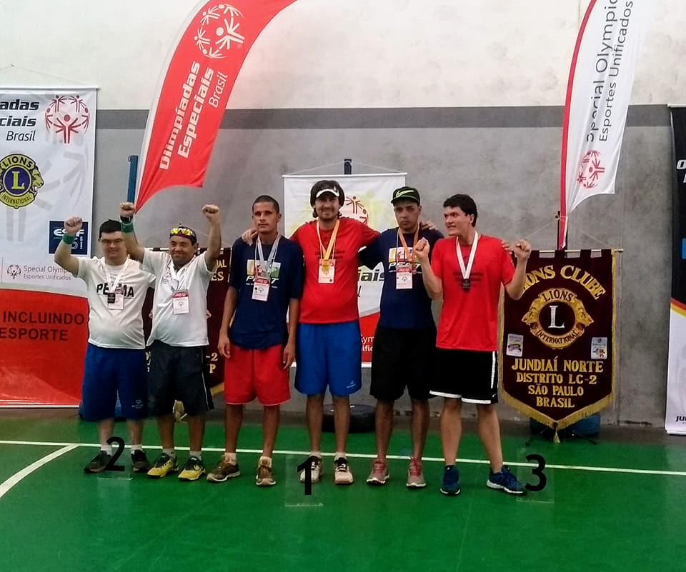 estadual-olimpiadas-especiais-6 Quatro atletas itupevenses garantem vaga para o Mundial das Olimpíadas Especiais