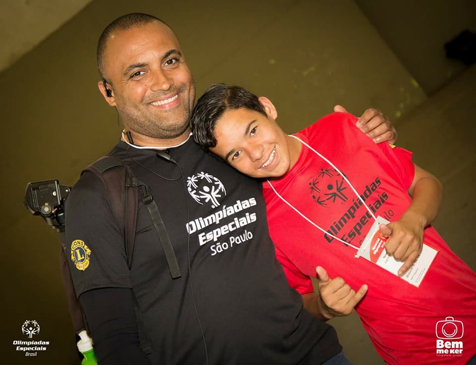 estadual-olimpiadas-especiais-8 Quatro atletas itupevenses garantem vaga para o Mundial das Olimpíadas Especiais