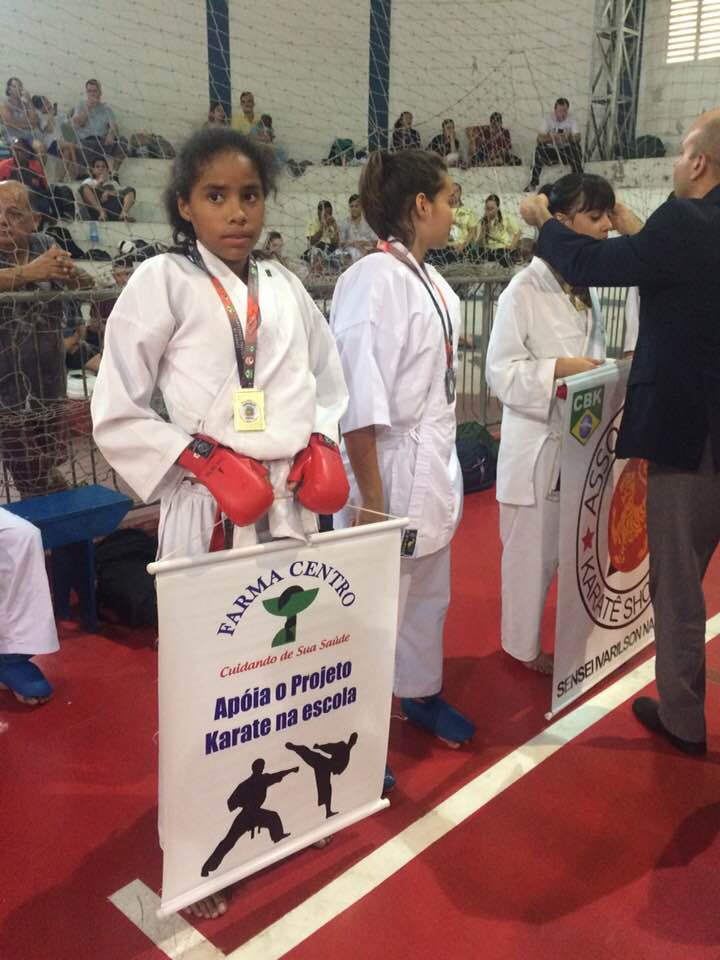 Karate-Subaru-3 Itupeva se destaca em etapa classificatória do Campeonato Paulista de Karatê