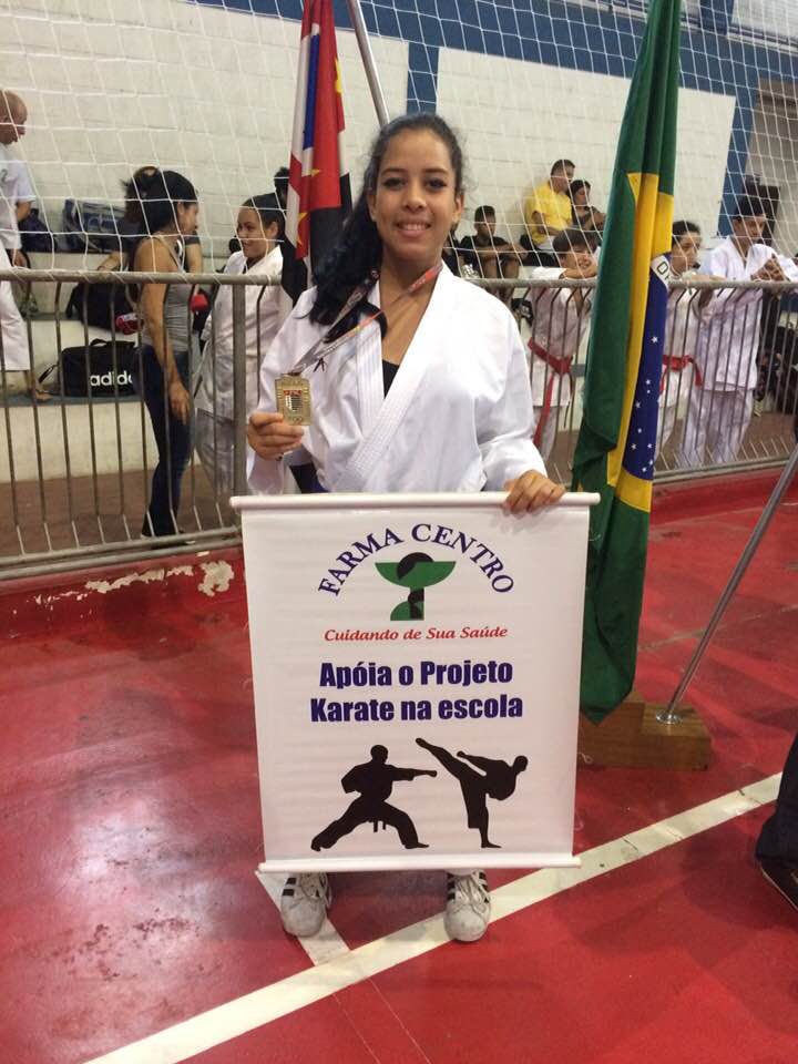 Karate-Subaru-5 Itupeva se destaca em etapa classificatória do Campeonato Paulista de Karatê