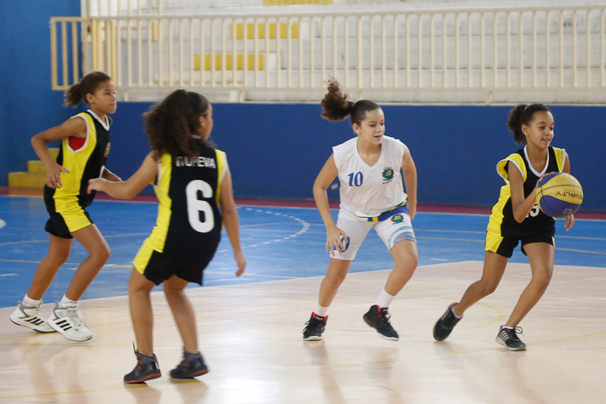 festival-basquete-sub-12-feminino-3 Festival de basquete sub-12 feminino reuniu cinco cidades em Itupeva