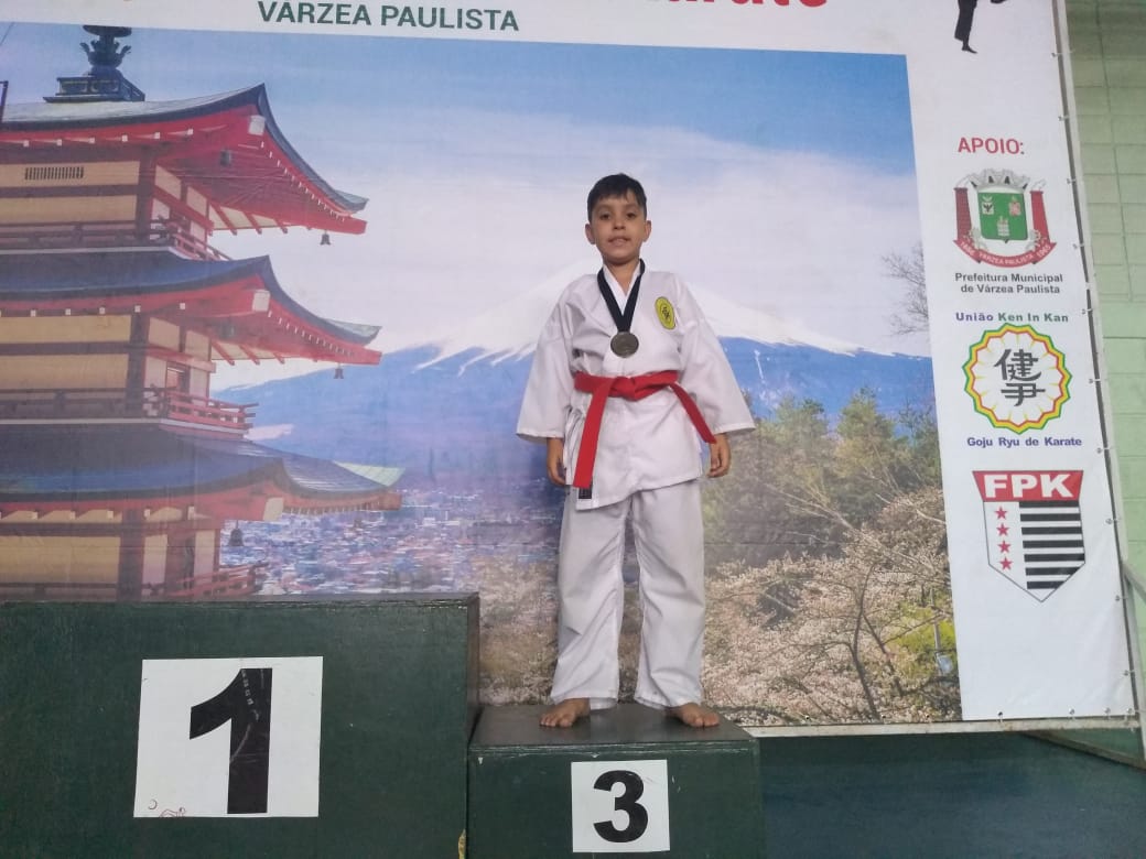 27.08-Copa-Dojo-Antonio-12 Karatê: itupevenses conquistam medalhas na 6ª Copa Dojô Antônio