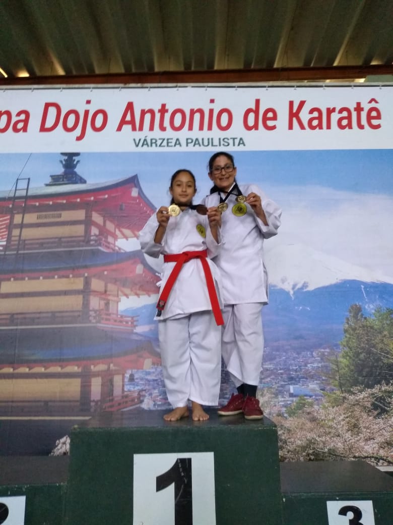27.08-Copa-Dojo-Antonio-6 Karatê: itupevenses conquistam medalhas na 6ª Copa Dojô Antônio