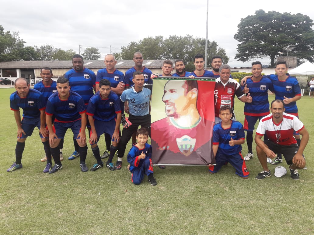 Festival-Copa-Mica-10 Emoção e saudade marcaram homenagem ao Mica em Festival de Futebol 
