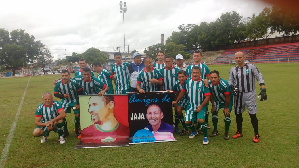 Festival-Copa-Mica-12 Emoção e saudade marcaram homenagem ao Mica em Festival de Futebol 