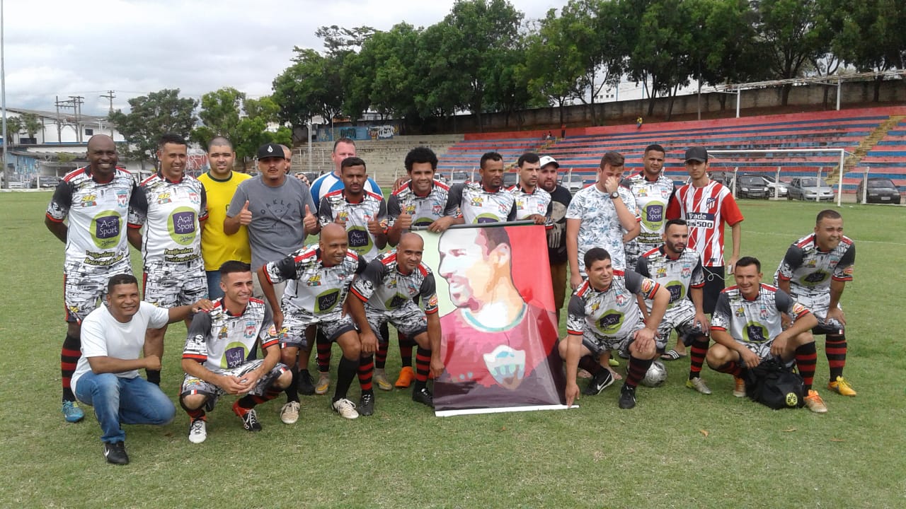 Festival-Copa-Mica-2-1 Emoção e saudade marcaram homenagem ao Mica em Festival de Futebol 