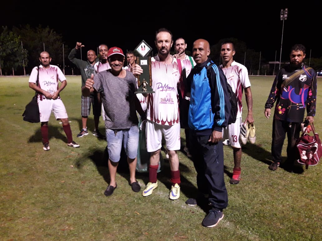 Festival-Copa-Mica-3 Emoção e saudade marcaram homenagem ao Mica em Festival de Futebol 