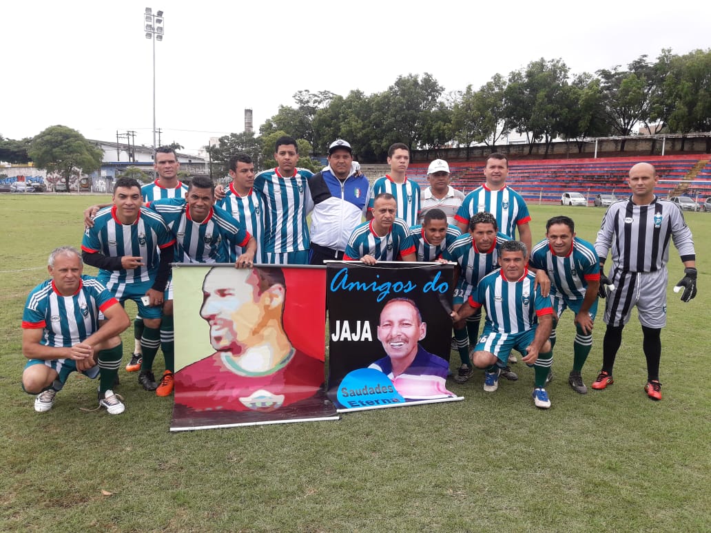Festival-Copa-Mica-4 Emoção e saudade marcaram homenagem ao Mica em Festival de Futebol 