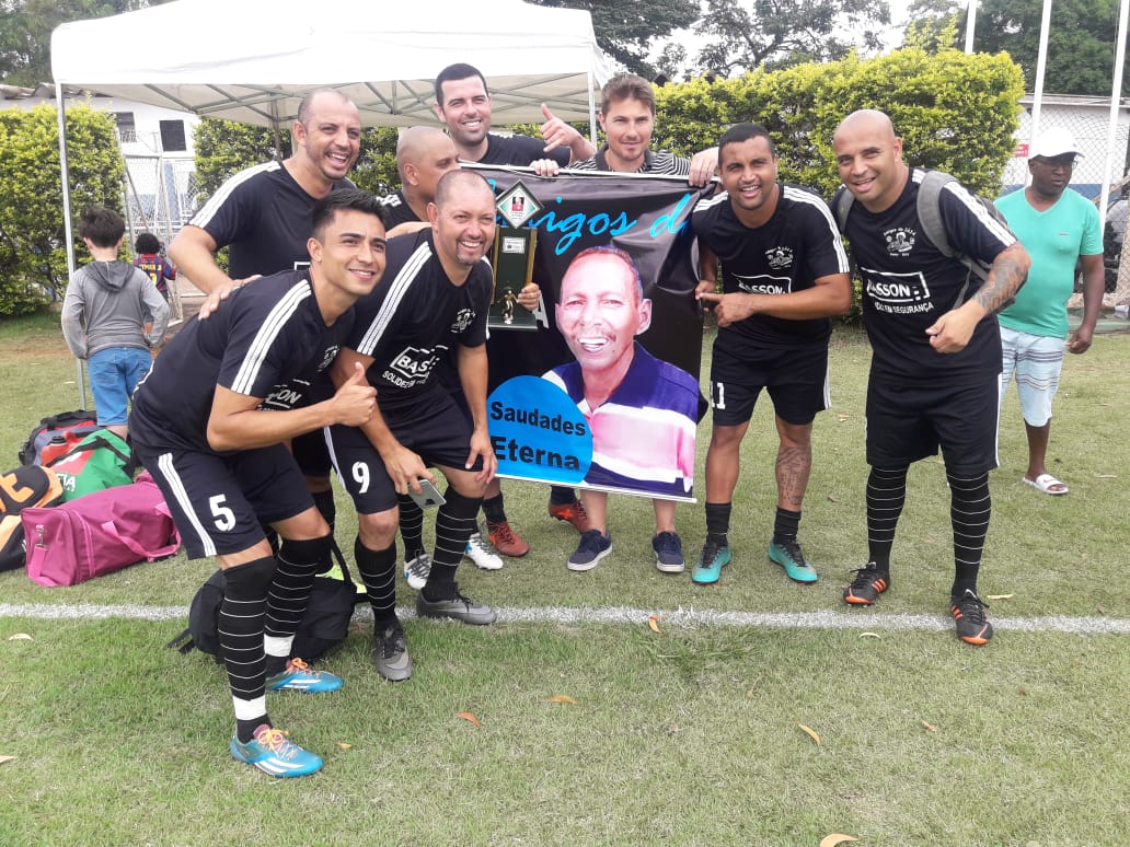 Festival-Copa-Mica-7 Emoção e saudade marcaram homenagem ao Mica em Festival de Futebol 
