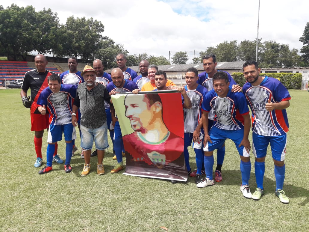 Festival-Copa-Mica-8 Emoção e saudade marcaram homenagem ao Mica em Festival de Futebol 