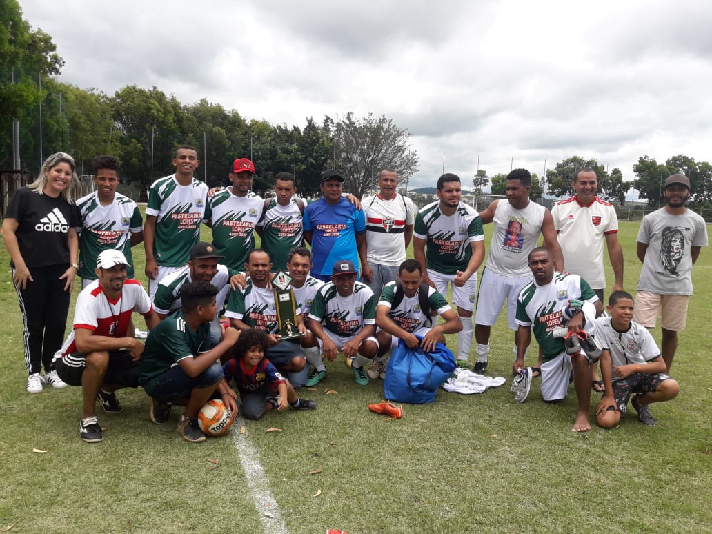 Festival-Copa-Mica-9 Emoção e saudade marcaram homenagem ao Mica em Festival de Futebol 