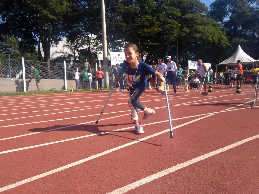 Fera-2019-13 19ª Festival Especial Regional de Atletismo foi nesta quarta, 17
