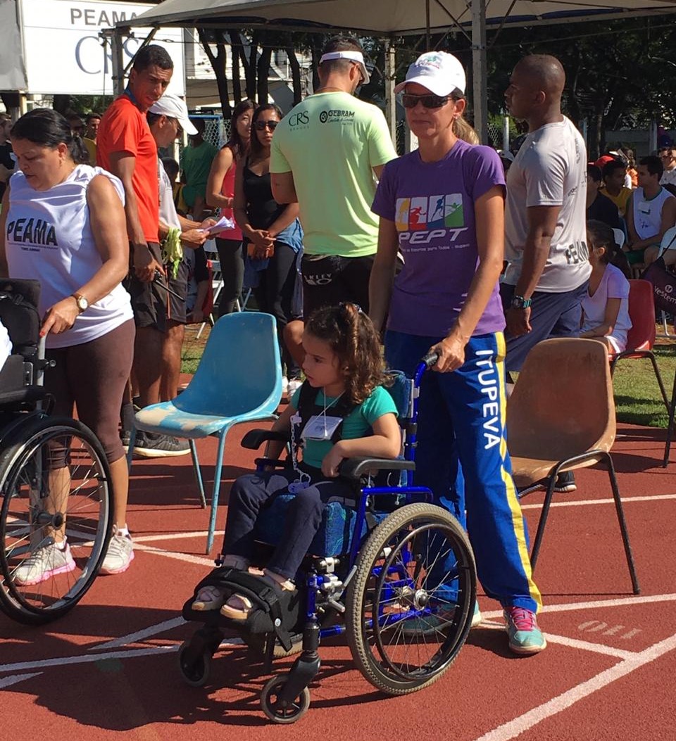 Fera-2019-16 19ª Festival Especial Regional de Atletismo foi nesta quarta, 17