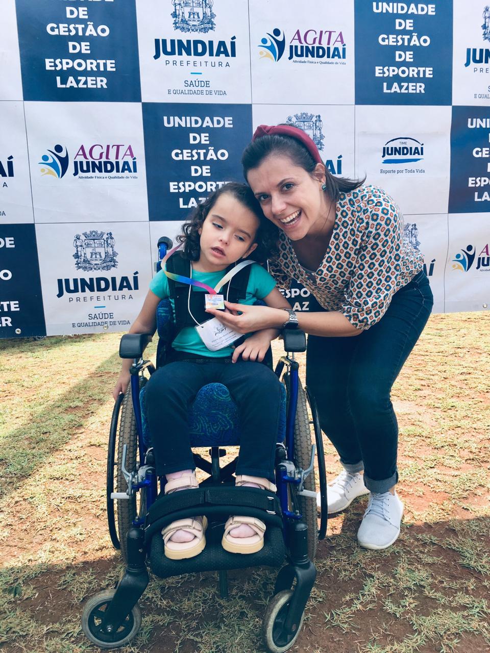Fera-2019-17 19ª Festival Especial Regional de Atletismo foi nesta quarta, 17