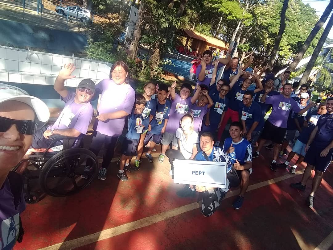 Fera-2019-19 19ª Festival Especial Regional de Atletismo foi nesta quarta, 17