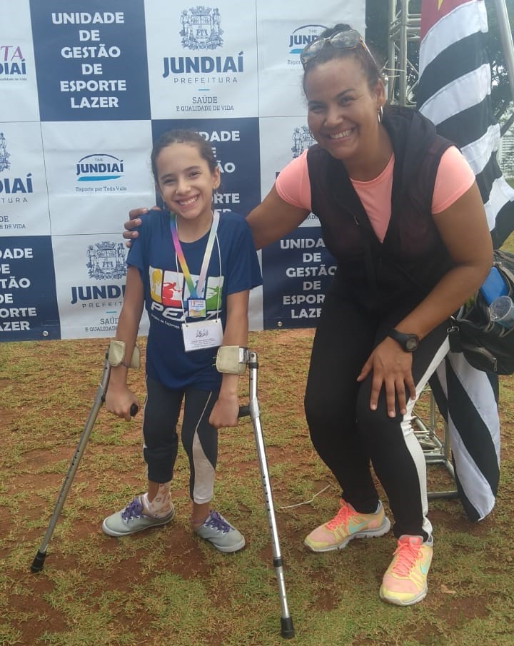 Fera-2019-8 19ª Festival Especial Regional de Atletismo foi nesta quarta, 17