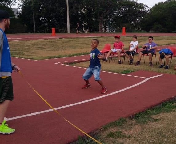 festival-frutas-pept-10 Atletas do PEPT participaram de Festival de atletismo em Jundiaí nessa sexta, 25