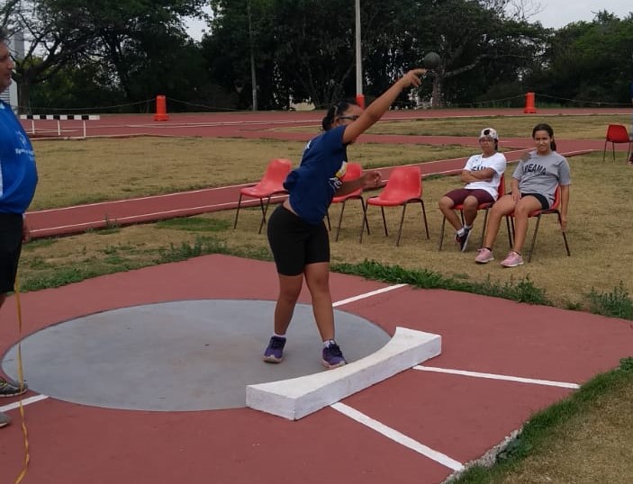 festival-frutas-pept-12 Atletas do PEPT participaram de Festival de atletismo em Jundiaí nessa sexta, 25