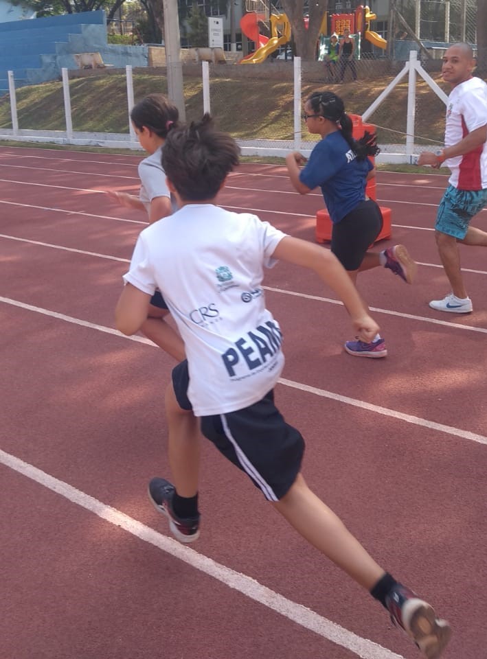 festival-frutas-pept-13 Atletas do PEPT participaram de Festival de atletismo em Jundiaí nessa sexta, 25