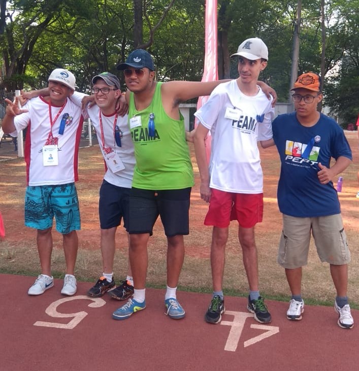 festival-frutas-pept-18 Atletas do PEPT participaram de Festival de atletismo em Jundiaí nessa sexta, 25