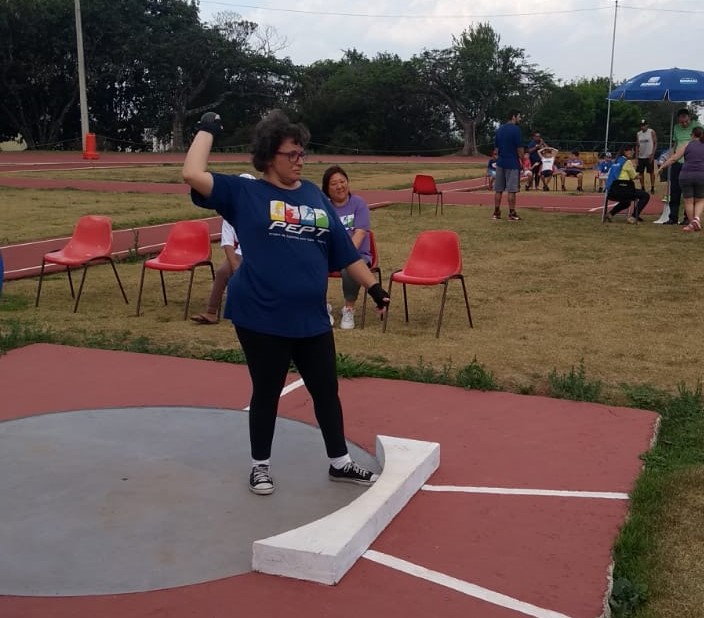 festival-frutas-pept-9 Atletas do PEPT participaram de Festival de atletismo em Jundiaí nessa sexta, 25