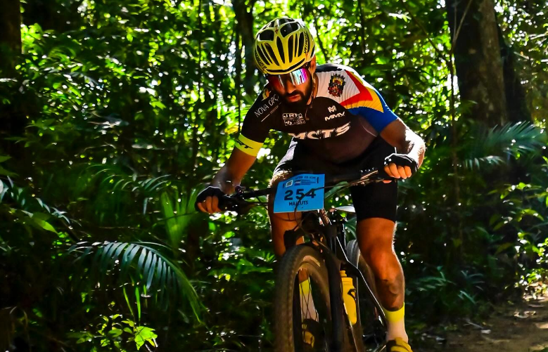 Michael Henrique conquista segunda vitória do ano na Rocky Mountain Games